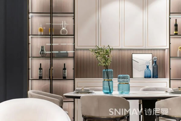 淺指智能鎖6款實景設計案例，看中的直接照搬回家_19