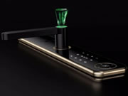 弘顧智能鎖 |  享受便捷智慧的“入門”體驗