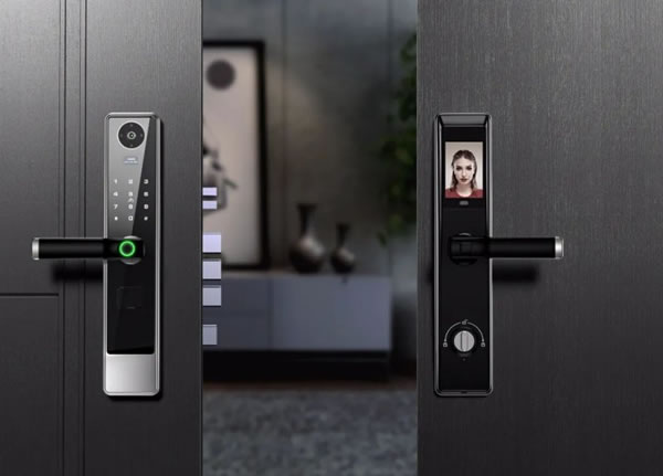 弘顧智能鎖 |  享受便捷智慧的“入門”體驗_6
