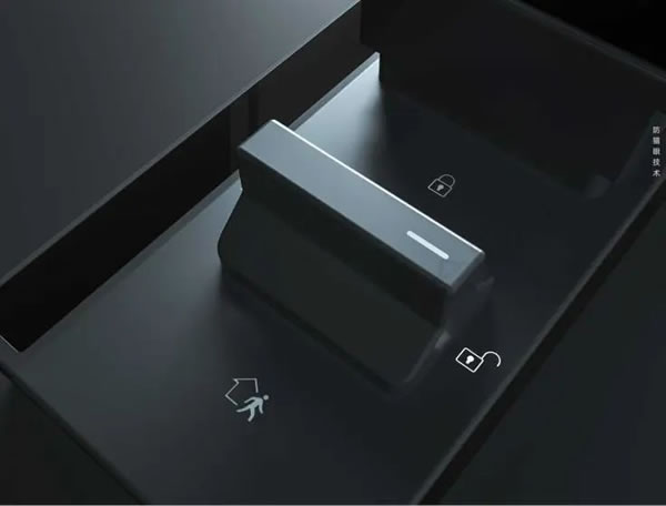 東屋世安家居，開啟安全家居新體驗！_1