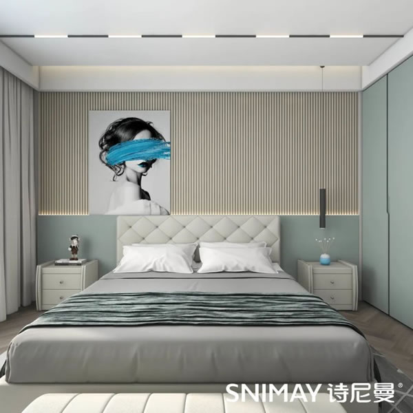 淺指智能鎖50款兒童房，讓孩子熱愛宅家生活！_68