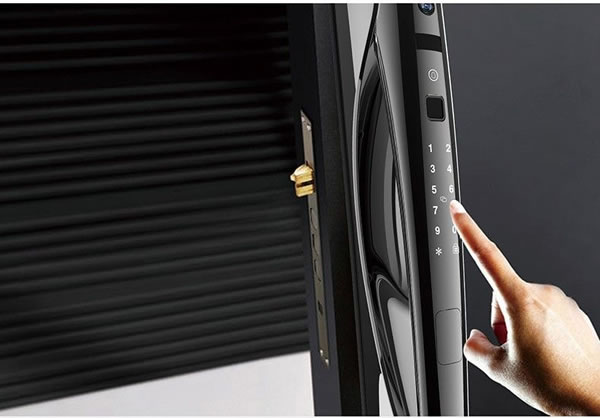 忠恒鎖具 | 智能鎖的保養小妙招！_2