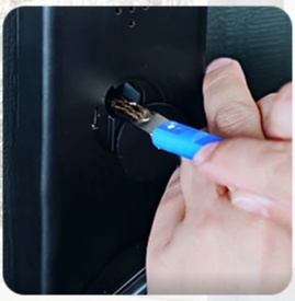 忠恒鎖具 | 智能鎖的保養小妙招！_4