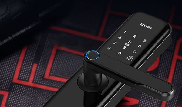 忠恒鎖具 | 智能鎖的保養小妙招！_5