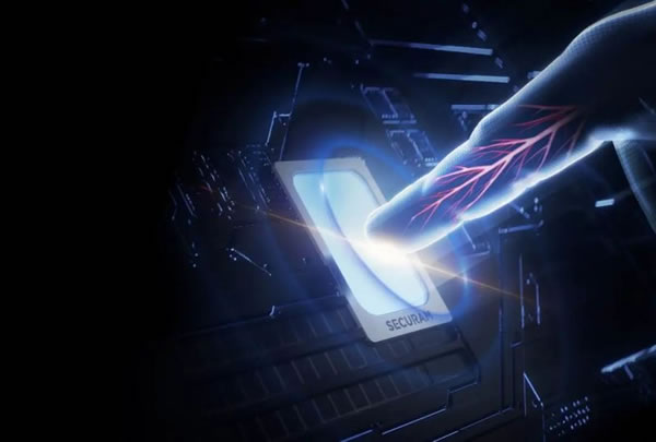 什么是指靜脈智能鎖？東屋·世安揭秘它的工作原理_7