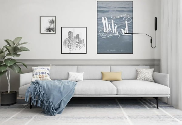 春季煥新！裝修前先看看全屋開關(guān)插座布局攻略_1