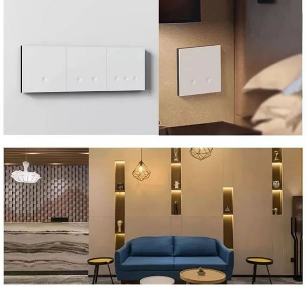 春季煥新！裝修前先看看全屋開關(guān)插座布局攻略_9