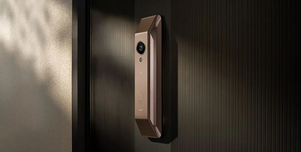 奮達科技智能門鎖上半年實現銷售收入12,143萬元,同比增長263% 華為或為其最大客戶