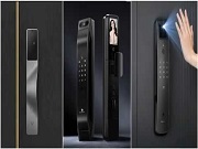 秋季煥新屋帶火智慧入戶 智能鎖以舊換新成交額環比增長150%