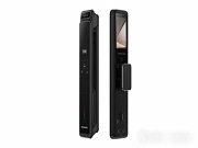 國青智能鎖新品G22L，3D人臉+掌靜脈，鑄就安全新高度