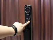 超600家企業(yè) “中國鎖都”溫州鎖具產(chǎn)業(yè)有多強？