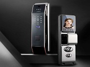 未來已來：實時視頻溝通的智能門鎖，你體驗過嗎？