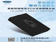 智能鎖續(xù)航新突破:揭秘雙電池系統(tǒng)的超長(zhǎng)待機(jī)奧秘!