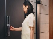 國慶將至，保仕盾智能鎖超實(shí)用功能設(shè)置，這個真的要收藏！