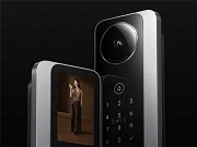 騰訊云的刷掌技術有多牛？小米剛發布的首款掌靜脈智能鎖M30用的就是它的掌靜脈技術