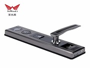 曾經(jīng)紅極一時的「聯(lián)網(wǎng)智能鎖一哥」 九萬里智能鎖為何走向了?末路？