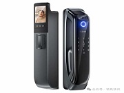 【歐鉑智能鎖·海外精選】OBV1，海外生活新“鎖”望，一鍵開啟智慧家居新時代