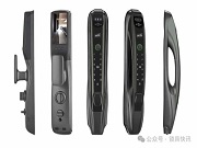 安全警報即時響應，可可西里智能鎖讓智慧生活更安心