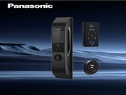 松下智能鎖新品發(fā)布:簡(jiǎn)約而不簡(jiǎn)單，D51嵌入式智能鎖全新亮相！