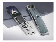 貓眼智能鎖：24小時不間斷，守護家居的安全衛士