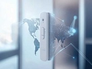 智能鎖有掌靜脈，出海成功非?？? width=