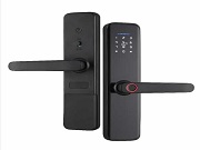 室內智能門鎖，如何最大化實現智能便捷？