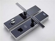 智能鎖應急開鎖功能：可以不常用，但必須要有