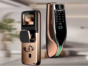 智能門鎖，為何能精準守護家居安全？