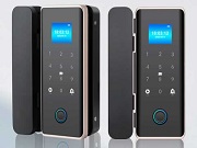 2025智慧辦公新風(fēng)尚：智慧門(mén)禁鎖，打造辦公安全新境界