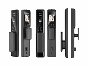 家中智能鎖必備：應急鑰匙，備而不用，不可或缺！