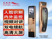 智能時(shí)代已被門(mén)鎖開(kāi)啟，你家的鎖具開(kāi)始智能化了嗎？