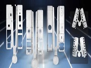 兼顧安全和美觀的智能鎖壓鑄是怎么樣的？