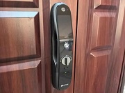 中日與日本在智能門鎖標(biāo)準(zhǔn)上有何差異？