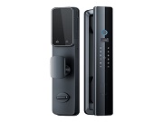 廣東好太太智能家居有限公司取得全自動鎖體電路板及智能鎖專利，能夠達到低功耗、高續航的效果