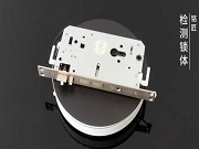 出門(mén)不放心？銘匠智能鎖&檢測(cè)鎖體，強(qiáng)強(qiáng)聯(lián)合，安全盡在掌握！