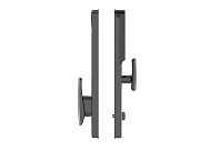 VOC取得智能鎖隔離備電系統(tǒng)專利,提升智能鎖的可靠性與用戶體驗