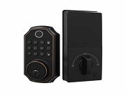 宇文通呆鎖、房門鎖等智能鎖方案板：精準適配多領域，筑牢安全防護壁壘