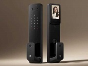 小米智能門(mén)鎖 2 大屏貓眼版上架電商平臺(tái) 售價(jià) 1599 元 到底值不值?