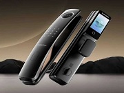 德施曼、凱迪仕、TCL、華為、小米、螢石、樂橙等都在卷AI,AI究竟給智能鎖帶來哪些改變”