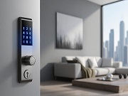 歐盟市場最暢銷的十大電子門鎖品牌有哪些?ChatGPT給的答案是:Yale、August、Schlage、Kwikset……