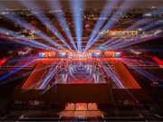 央視賦能啟新程，軒尼斯門窗年度盛典暨央視戰略合作簽約圓滿落幕