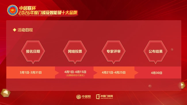 智能鎖十大品牌