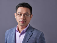 創(chuàng)米科技李建新：把極客基因注入公司，做智能家居的爆品