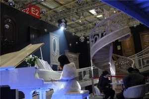 2012第十一屆中國國際門業展覽會