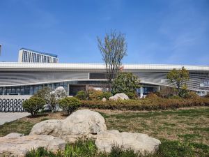 2023第八屆臨沂門業(yè)博覽會(huì)